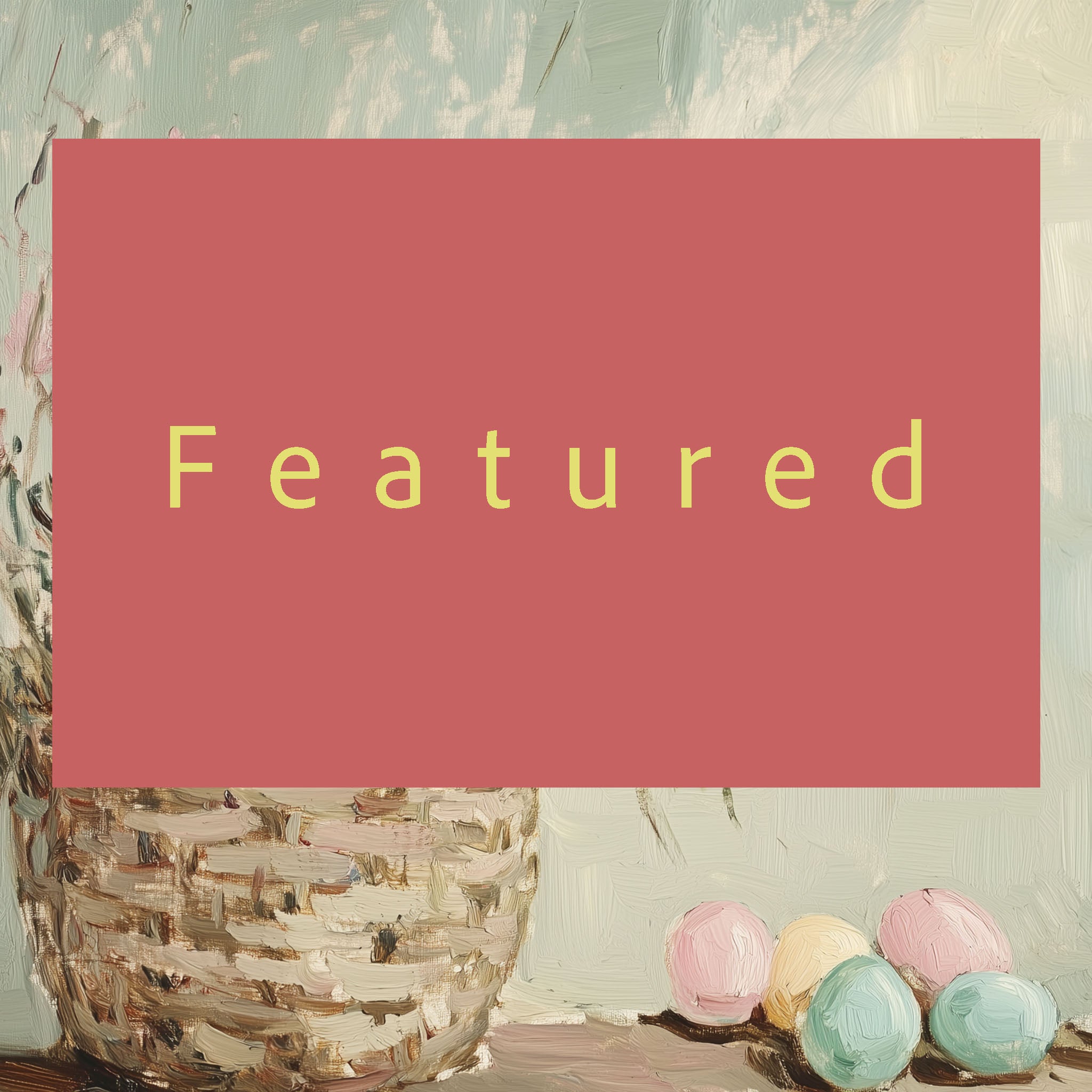 Featured - Mayworth Gallery